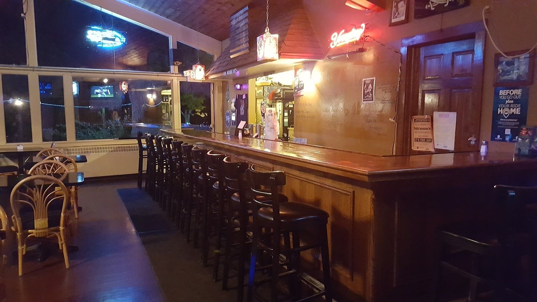 The Herrick Lodge Union Dale Ngoại thất bức ảnh