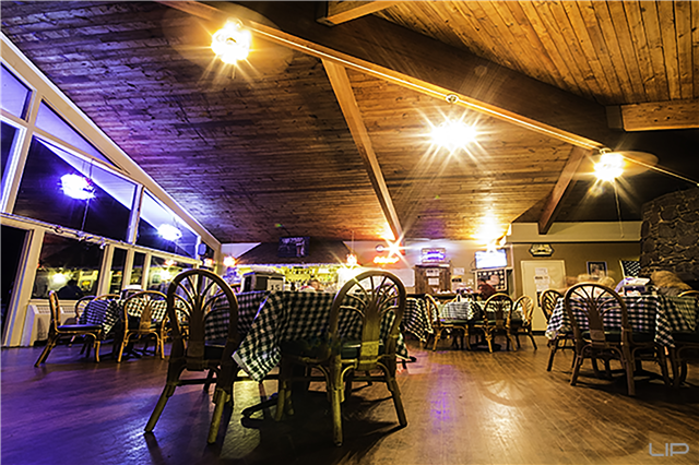 The Herrick Lodge Union Dale Ngoại thất bức ảnh